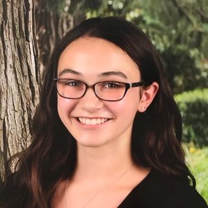 Meet your Posher, Madelynne